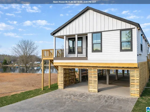 165 Clear Springs Rd, Lincoln, AL 35096