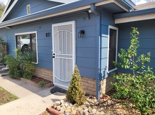 811 W Rosser St, Prescott, AZ 86301