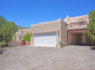 3 Alex Ct, Edgewood, NM 87015