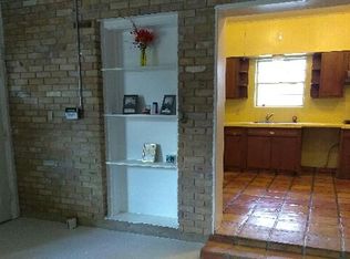 2811 New York Ave, Laredo, TX 78043