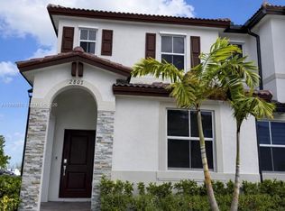 2803 SE 26th Ave, Homestead, FL 33035