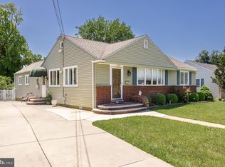 520 Audubon Ave, Audubon, NJ 08106