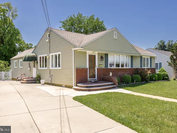 520 Audubon Ave, Audubon, NJ 08106