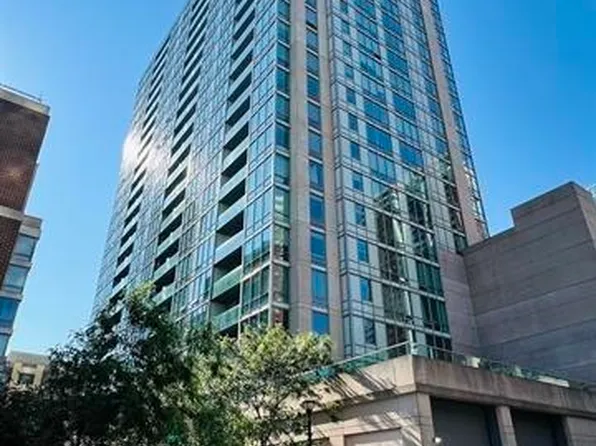 1 Shore Ln APT 1805, Jersey City, NJ 07310