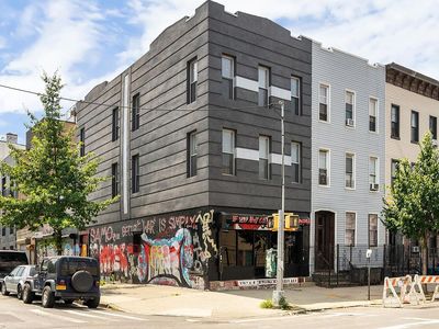 94 Wilson Ave, Brooklyn, NY, 11237
