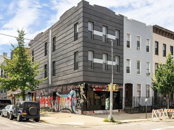 94 Wilson Ave, Brooklyn, NY 11237