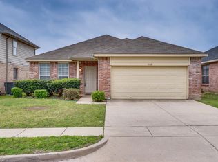 5148 Senator Dr, Fort Worth, TX 76244
