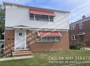 669 Babbitt Rd, Euclid, OH 44123