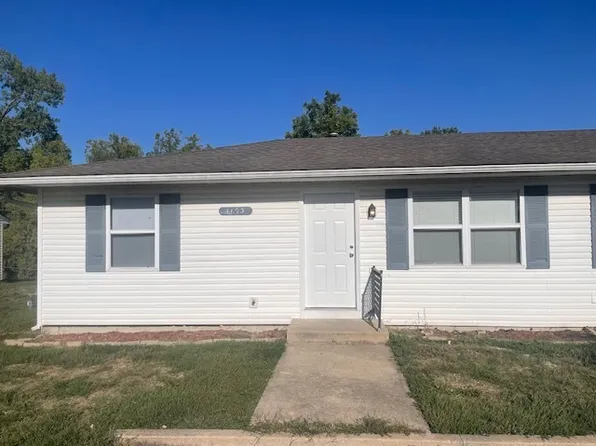 1103 N Aztec Ct, Independence, MO 64056