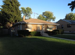 1841 Linden Ave, Waukegan, IL 60087