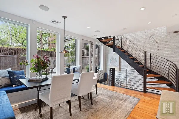 Sold by Halstead Real Estate | media 42