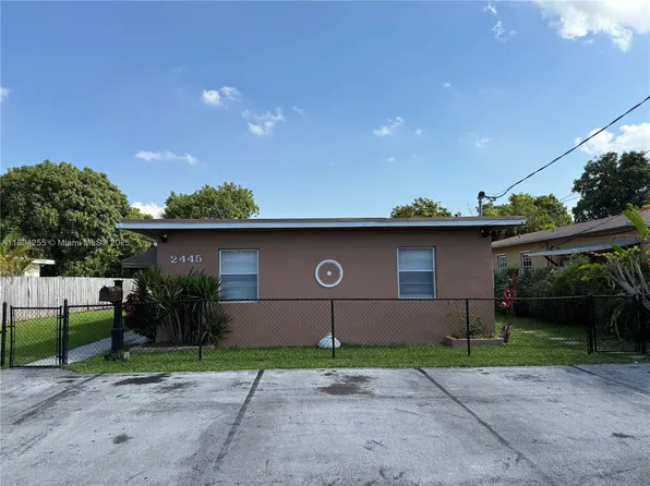 2445 SW 18th St, Miami, FL 33145