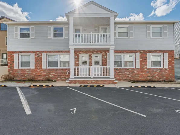 9506-7 Ventnor Ave, Margate City, NJ 08402