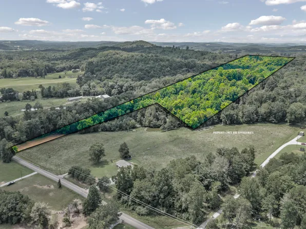 0 County Road 250, Niota, TN 37826