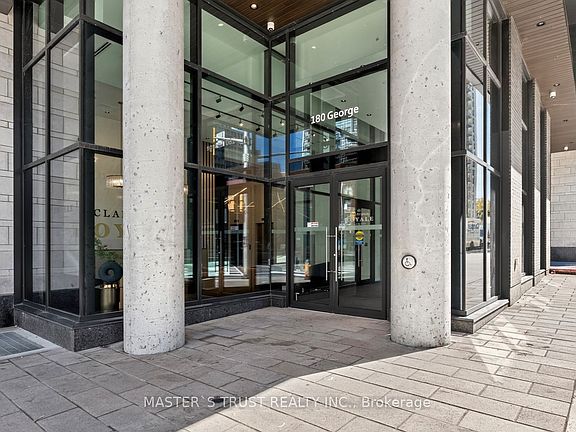 3rd image of 180 George St