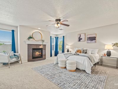 1335 N Meadowhills Ave, Star, ID, 83669