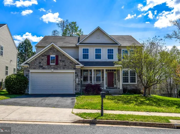 16323 Boatswain Cir, Woodbridge, VA 22191