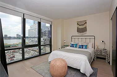 Rented by The Dermot Realty Management Company