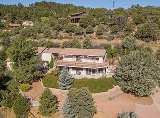 1204 Navajo Way, Prescott, AZ 86305