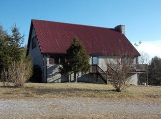 3194 Bethlehem Church Rd NE, Floyd, VA 24091