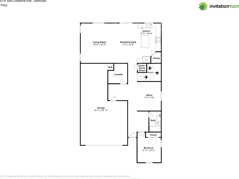 35893 W San Clemente Ave — Photo 2