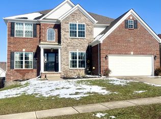 116 Kenton Way, Georgetown, KY 40324