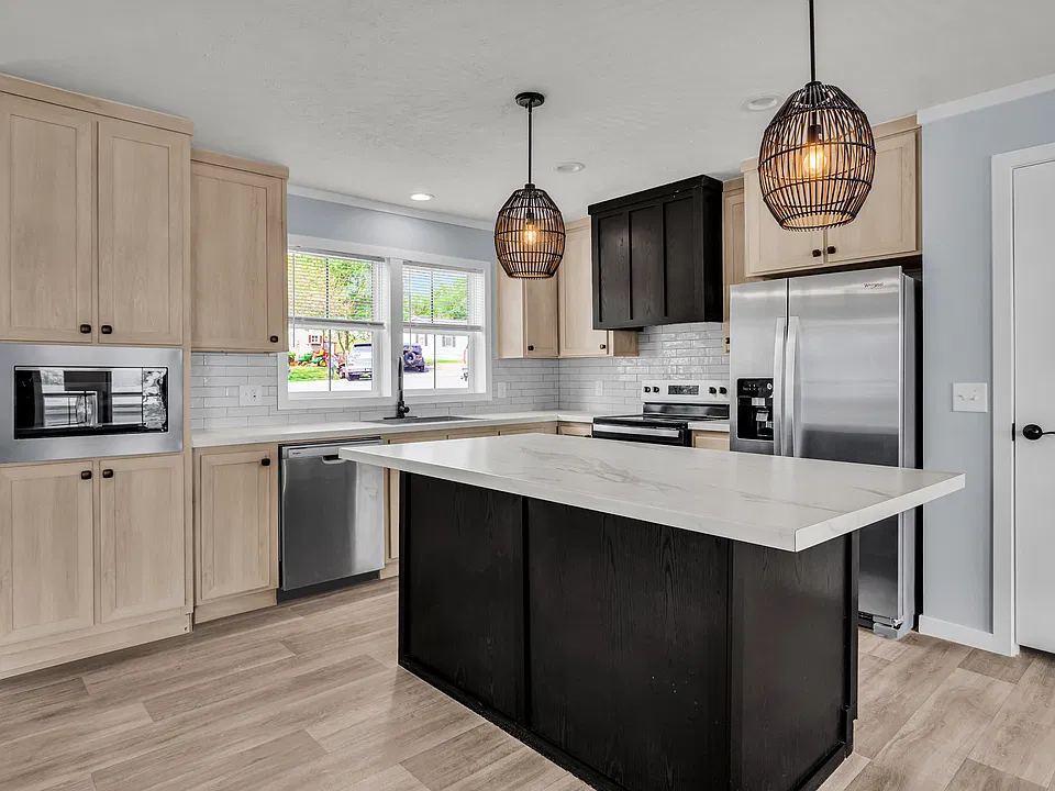 Rolling Hills Estates
