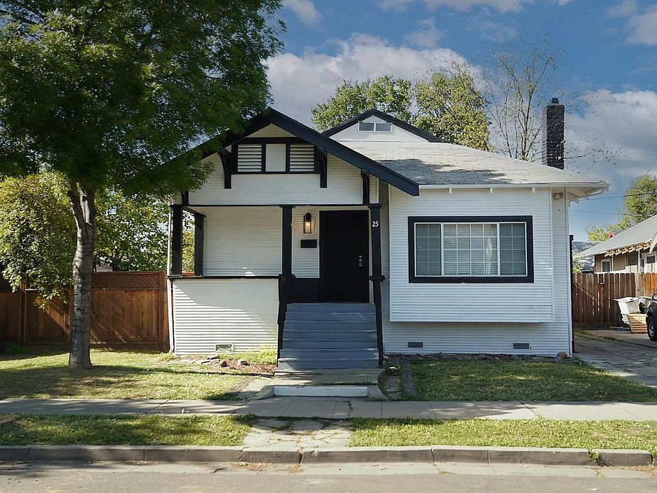 25 W Walnut St, Stockton, CA 95204 Zillow