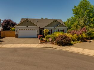 720 Kalugin Ct, Molalla, OR 97038
