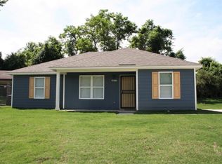 2639 Mirror Ave, Memphis, TN 38127