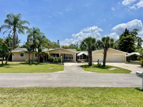 7301 Cabana Lane, Fort Pierce, FL 34951