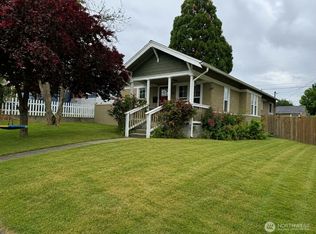 505 S 55th Street, Tacoma, WA 98408