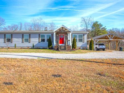 4094 Chestnut Level Rd, Liberty, KY, 42539
