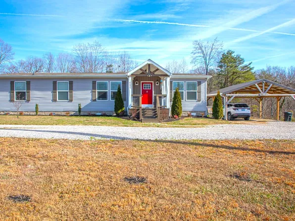 4094 Chestnut Level Rd, Liberty, KY 42539