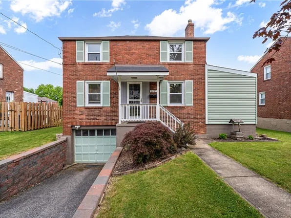 2055 Elmbrook Ln, Pittsburgh, PA 15243