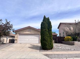 7101 Jet Rd NE, Albuquerque, NM 87113
