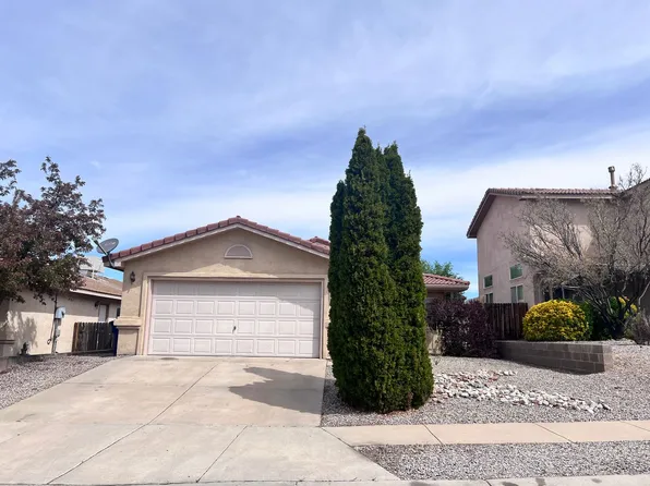 7101 Jet Rd NE, Albuquerque, NM 87113