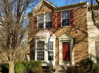 2039 Sumner Dr, Frederick, MD 21702