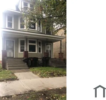 3032 Hurlbut Ave — Photo 1