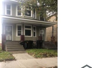 3032 Hurlbut Ave, Detroit, MI