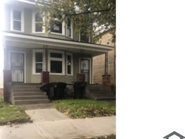 3032 Hurlbut Ave, Detroit, MI 48214
