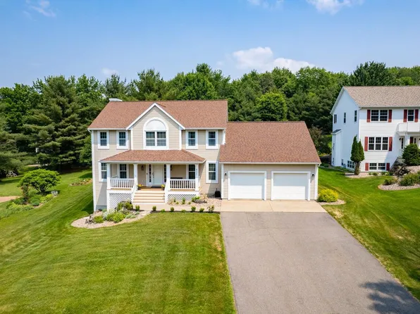 4021 ASHLAND AVENUE, Wausau, WI 54403
