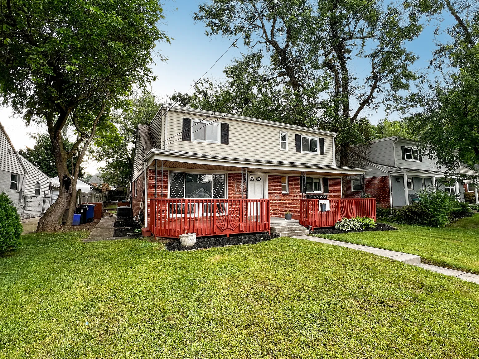 Farnell Drive - 12623 - 1 — Photo 1