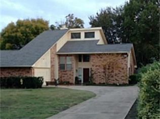 1116 Stinnett Pl, Desoto, TX 75115