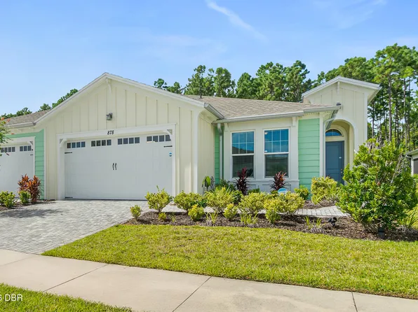 878 Margaritaville Ave, Daytona Beach, FL 32124