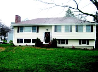 5 Cynthia Rd, Needham, MA 02494