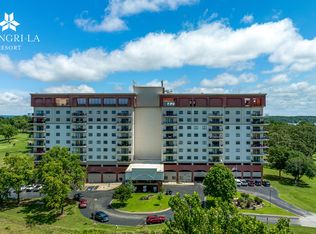 57200 E Highway 125 UNIT 3441, Monkey Island, OK 74331