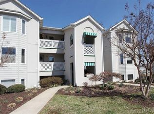714 Ivy Lake Dr, Forest, VA 24551