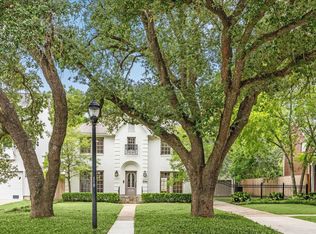 3014 University Blvd, Houston, TX 77005