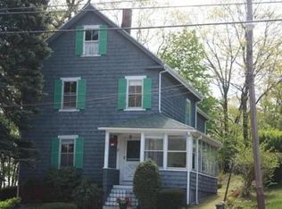 2 Bedford Rd, Woburn, MA 01801